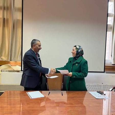 cooperation protocol between the Faculty of Pharmacy and the Alexandria Company for Pharmaceuticals and Chemical Industries