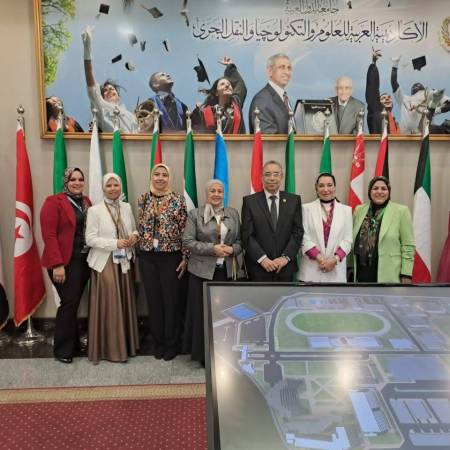 Faculty of Pharmacy – Alexandria University Participates in ICOMIS 2025 with Three Research Papers